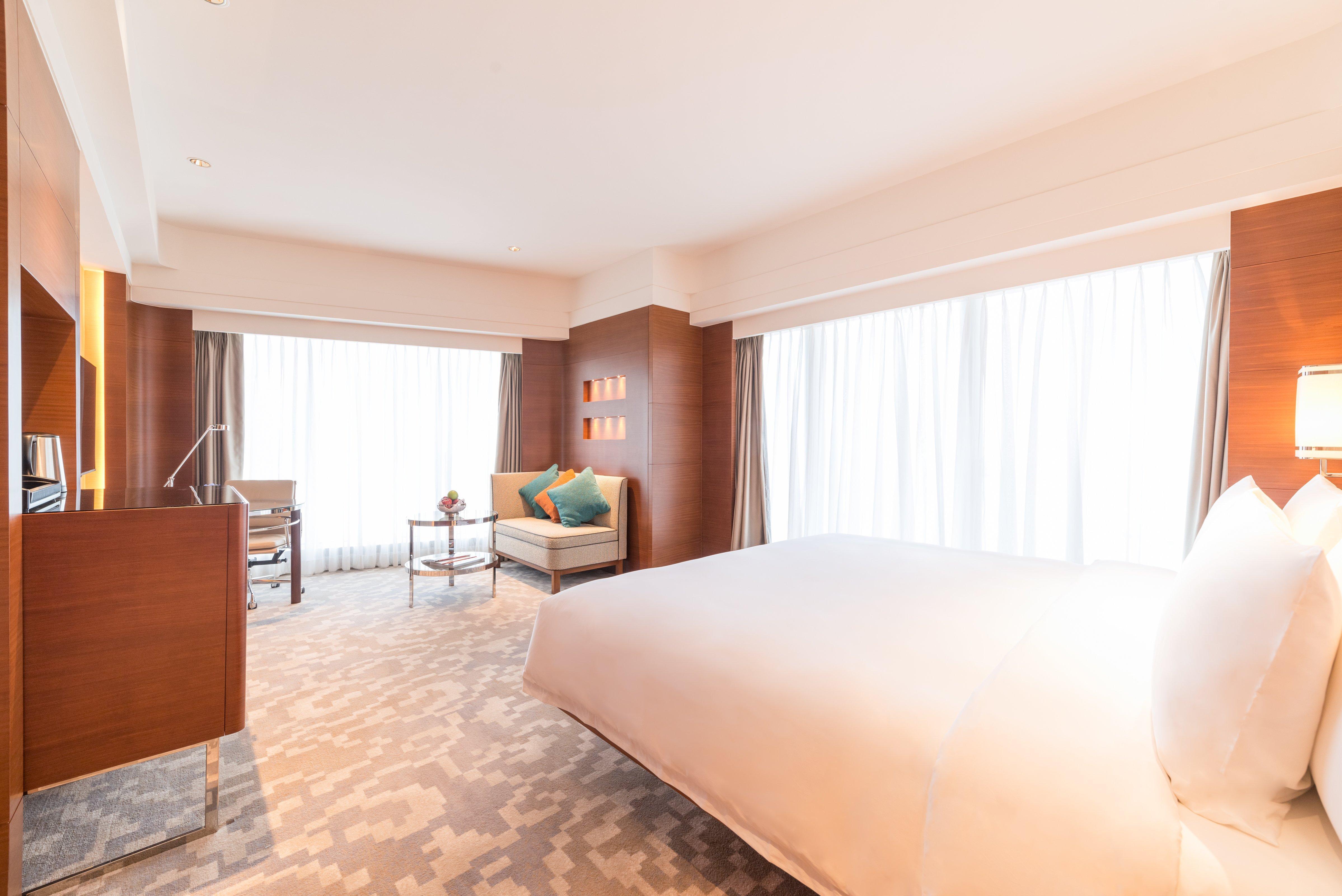 فندق كراون بلازا ماكاو المظهر الخارجي الصورة Deluxe Room